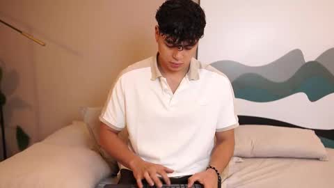 Snapshot of ethan_occonor chatting on 10-20-25, 12:05 ethan_occonor online show from 10-20-25, 12:05