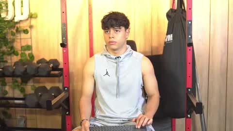 Snapshot of ethan_occonor chatting on 10-22-25, 12:49 ethan_occonor online show from 10-22-25, 12:49