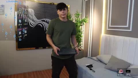 Snapshot of ethan_occonor chatting on 11-09-25, 04:49 ethan_occonor online show from 11-09-25, 04:49