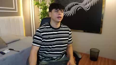 ethan_occonor online show from 11-11-25, 12:49