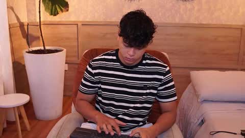 ethan_occonor online show from 02-20-26, 01:00