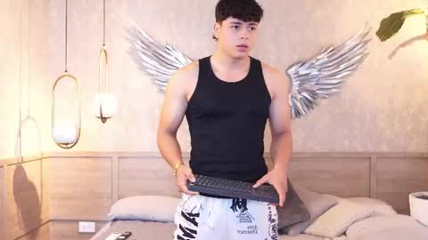 ethan_occonor online show from 06-15-26, 05:59