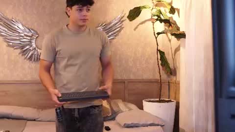 ethan_occonor online show from 06-18-26, 11:36