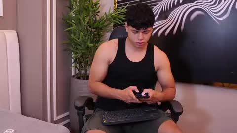 ethan_occonor online show from 06-23-26, 12:36