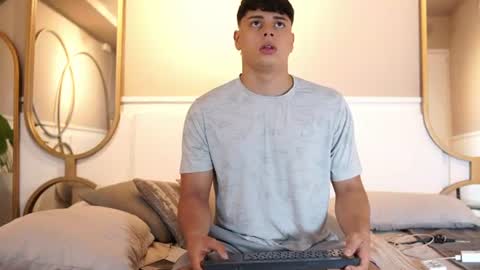 ethan_occonor online show from 06-26-26, 12:53