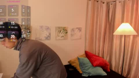 Ethan online show from 05-18-26, 11:05