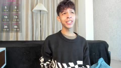 Ethan online show from 05-30-26, 11:29