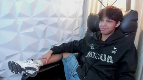 Snapshot of ethan_qop chatting on 07-18-26, 12:09 Ethan online show from 07-18-26, 12:09