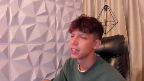 Snapshot of ethan_qop chatting on 07-23-26, 11:41 Ethan online show from 07-23-26, 11:41