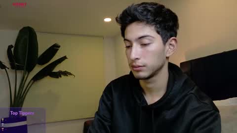 Joan online show from 10-15-25, 05:07