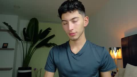 Joan online show from 11-16-25, 05:24