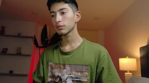 Joan online show from 03-26-26, 03:56