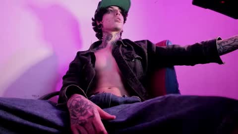 Ethan sykes online show from 09-25-25, 02:26