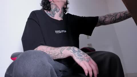 Ethan sykes online show from 04-14-26, 07:36