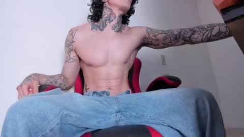 Ethan sykes online show from 05-10-26, 07:57