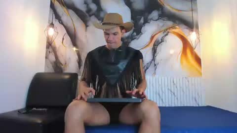 ethancarter_ online show from 06-20-26, 07:38