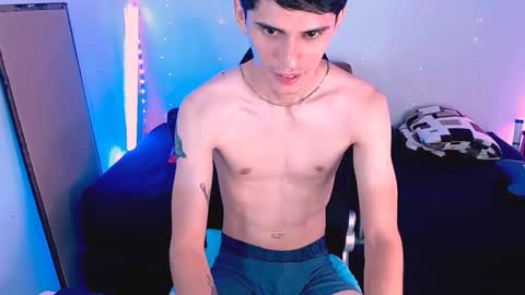 Snapshot of ethancoleeman chatting on 09-14-25, 02:27 EthanColeeman online show from 09-14-25, 02:27