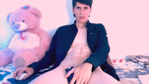 Snapshot of ethancoleeman chatting on 09-25-25, 03:27 EthanColeeman online show from 09-25-25, 03:27