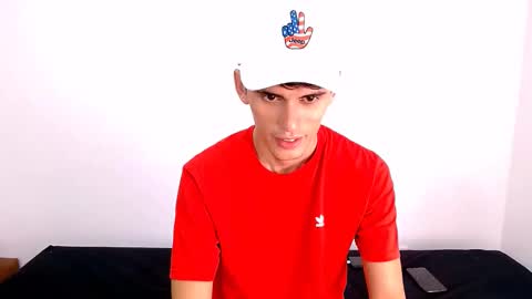 Snapshot of ethancoleeman chatting on 11-09-25, 03:21 EthanColeeman online show from 11-09-25, 03:21