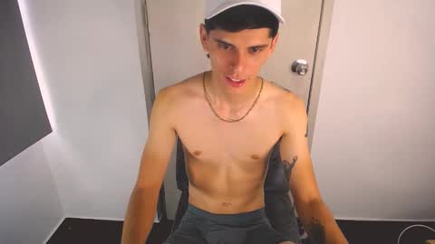 Snapshot of ethancoleeman chatting on 02-03-26, 10:26 EthanColeeman online show from 02-03-26, 10:26