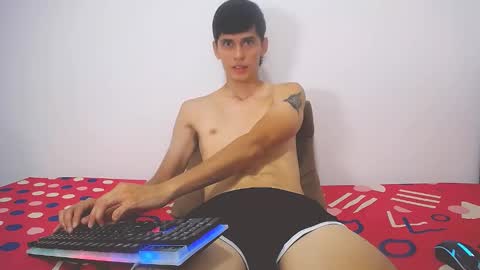 Snapshot of ethancoleeman chatting on 03-15-26, 02:45 EthanColeeman online show from 03-15-26, 02:45