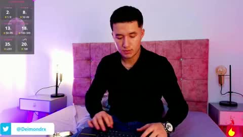 ethanconnor_ online show from 01-12-26, 12:43