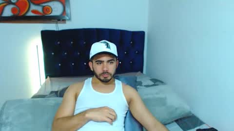 Ethan online show from 01-12-25, 09:08