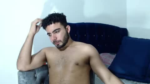 Ethan online show from 02-02-25, 07:57