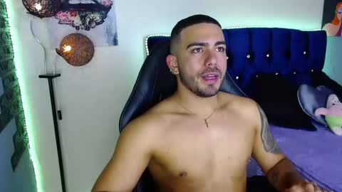Ethan online show from 05-04-26, 09:44