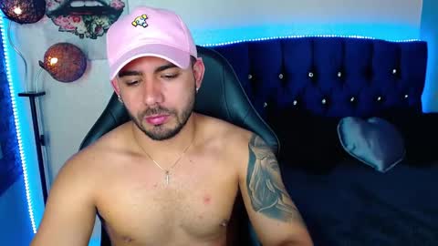 Ethan online show from 05-11-26, 11:13