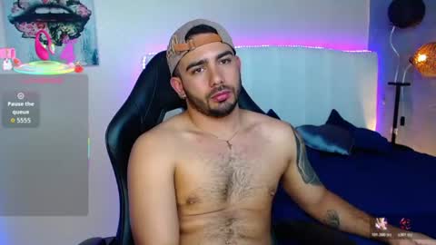 Ethan online show from 06-13-26, 11:02