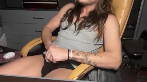 Ethan online show from 12-14-25, 07:29