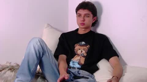 ethanlowell online show from 02-13-25, 08:03