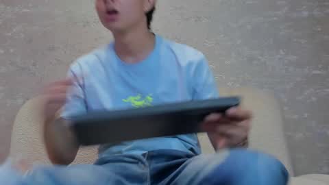 ethanlowell online show from 03-08-25, 08:46