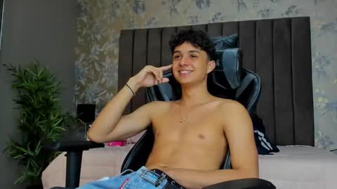 ethanlowell online show from 09-20-25, 06:36