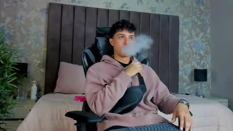 ethanlowell online show from 09-21-25, 05:09