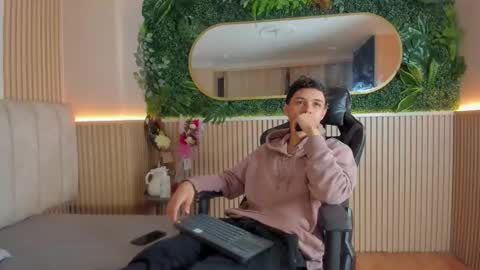 Snapshot of ethanlowell chatting on 02-22-26, 03:51 ethanlowell online show from 02-22-26, 03:51