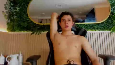 Snapshot of ethanlowell chatting on 03-06-26, 05:48 ethanlowell online show from 03-06-26, 05:48