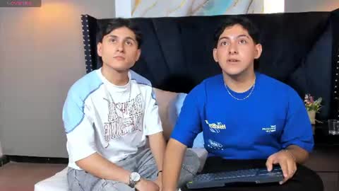 ethann_stone online show from 07-09-26, 12:20