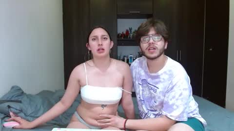 ethan and eve online show from 10-02-25, 04:41