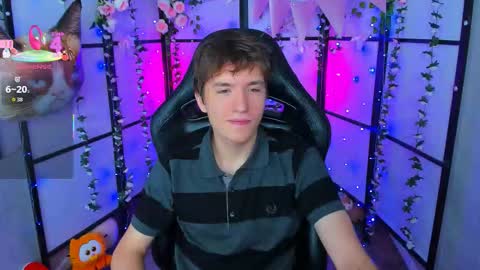 Ethan online show from 09-20-25, 06:03