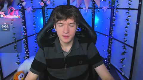 Ethan online show from 09-23-25, 06:05