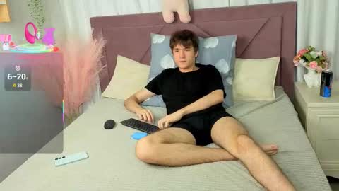 Ethan online show from 10-05-25, 09:13