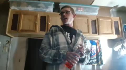 Ethan Steele online show from 12-27-24, 01:32