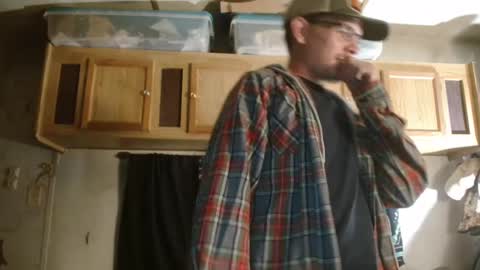 Ethan Steele online show from 01-30-25, 01:11