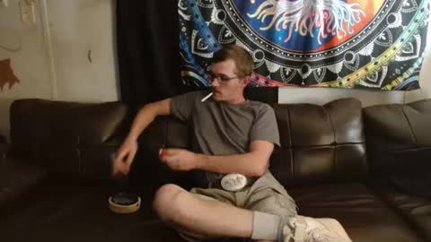 Ethan Steele online show from 02-07-25, 02:19