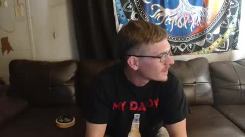Ethan Steele online show from 02-22-25, 02:17