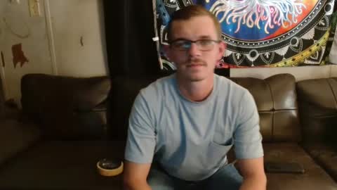 Ethan Steele online show from 03-09-25, 02:18
