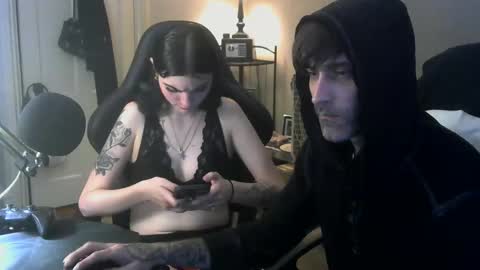 ethanvsvioletxxx online show from 11-29-25, 01:19