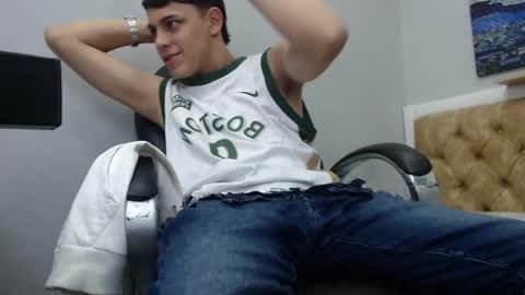 ethanx18 online show from 05-13-26, 04:43